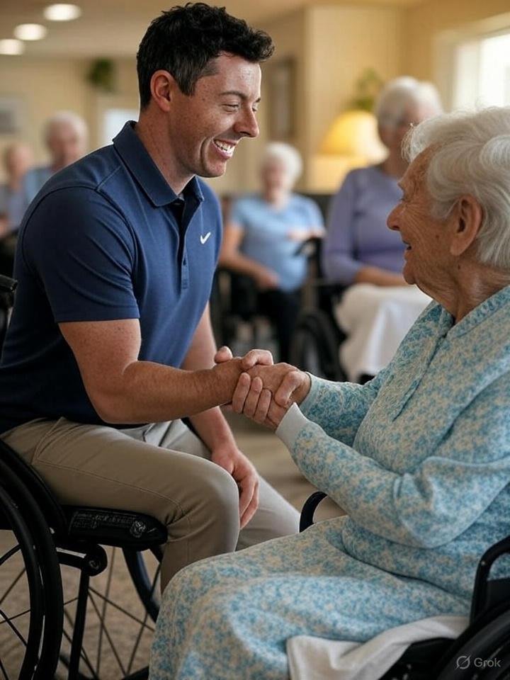 A Transformative Donation
