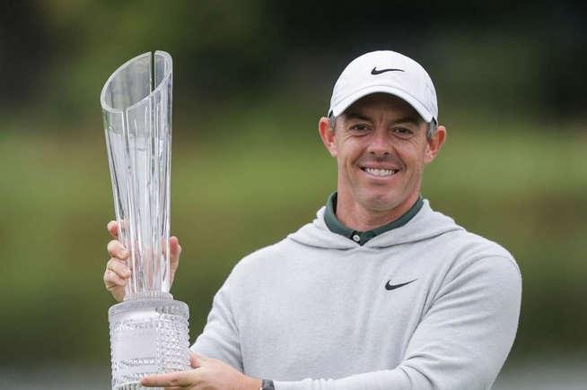 Rory McIlroy Amazes World with $10 Million Donation for Senior Retirement Home