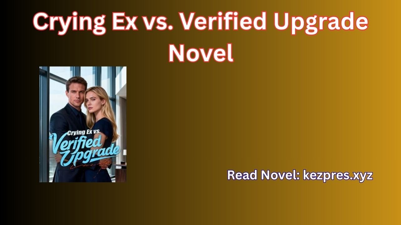 Crying Ex vs. Verified Upgrade