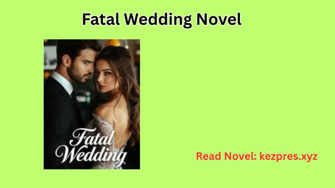 Fatal Wedding Novel