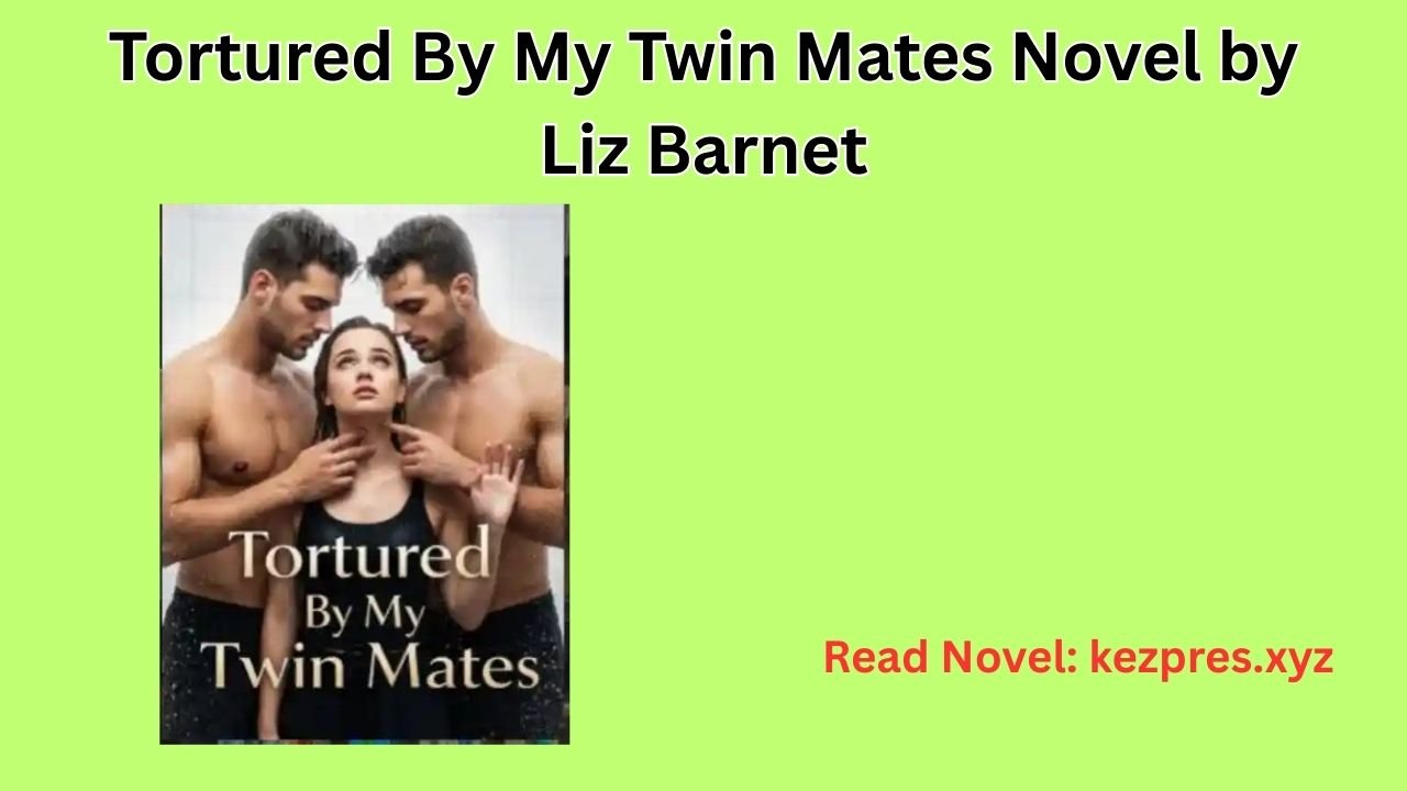 Tortured By My Twin Mates Novel by Liz Barnet
